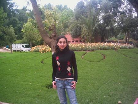 c may friend